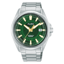 [Special Offer] Alba Mechanical AU4027X Automatic Men Watch