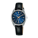 Alba Prestige AH7AZ5X Sapphire Stainless Steel Quartz Women Watch