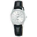 Alba Prestige AH7CG7X Analog Stainless Steel Women Watch