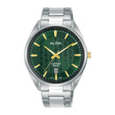 [Special Offer] Alba Prestige AS9P57X Quartz Men Watch