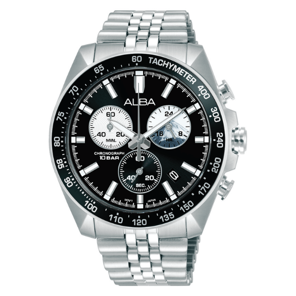 Alba Watch Malaysia | Affordable Men & Women Watch | Watch Empires