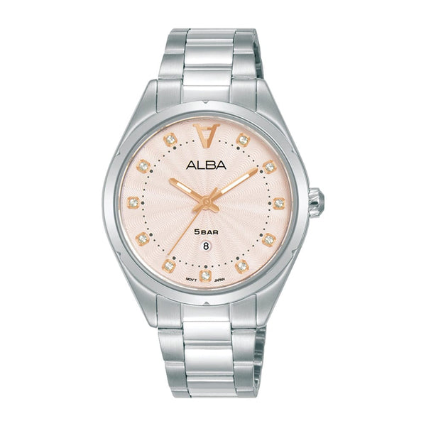 Alba watch vj42 price best sale