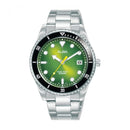 Alba Active AG8L67X Analog Stainless Steel Women Watch Malaysia