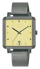 Alba Active AG8L77X Analog Stainless Steel Men Watch Malaysia