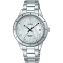 Alba Active AG8M91X Analog Stainless Steel Women Watch Malaysia