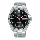 Alba Active AL4301X Automatic Stainless Steel Men Watch Malaysia