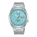 Alba Active AL4321X Automatic Stainless Steel Men Watch Malaysia