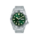 Alba Active AL4371X Automatic Stainless Steel Men Watch