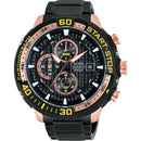 Alba Active AM3102X-93 Quartz Stainless Steel Men Watch Malaysia