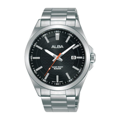 Alba Active AS9P15X Analog Men Watch