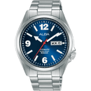 Alba Automatic AL4409X Stainless Steel Men Watch Malaysia