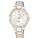 Alba Fashion AH7BX6X Analog Stainless Steel Women Watch Malaysia
