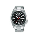 Alba Mechanical AL4405X Automatic Stainless Steel Men Watch Malaysia