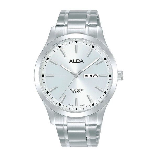 Alba Prestige AJ6157X Quartz Men Watch