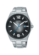 Alba Prestige AS9D61X Analog Stainless Steel Men Watch Malaysia