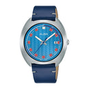 Alba Prestige AS9K89X Analog Leather Men Watch Malaysia