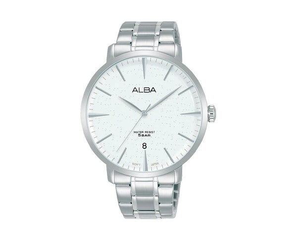 Alba Prestige AS9L99X Analog Men Watch