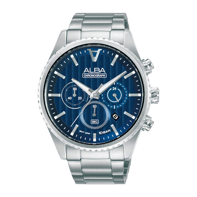 Alba Prestige AT3H87X Analog Men Watch