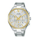 Alba SignA AT3H58X Analog Men Watch
