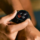 Amazfit Active Max AMOLED Smartwatch