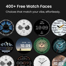 Amazfit Active Max AMOLED Smartwatch