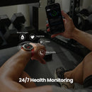 Anazfit Balance 2 24/7 health monitoring
