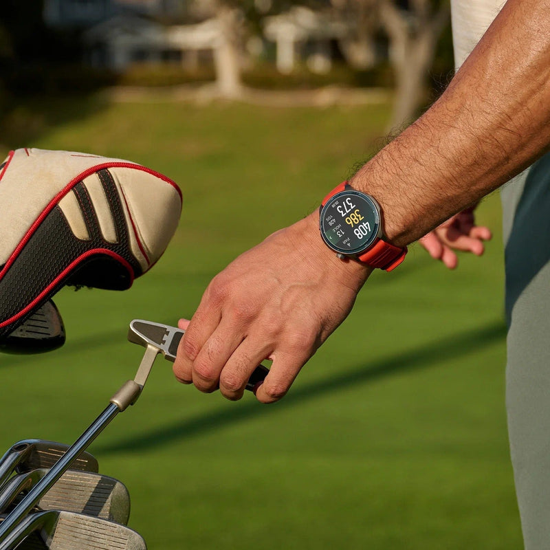 Amazfit Balance 2 Golf Mode