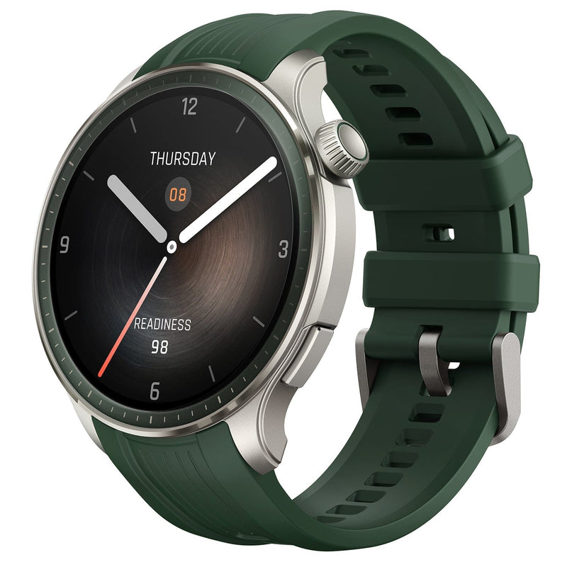 Amazfit Balance (GTR 5) Meadow Special Edition