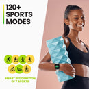 Amazfit BIP 5 Fitness Smartwatch Sports Modes