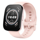 Amazfit BIP 5 Pastel Pink Fitness Smartwatch