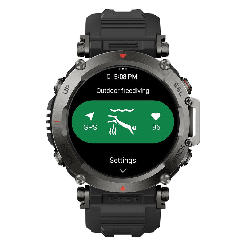 Amazfit T-REX ULTRA Fitness Smartwatch