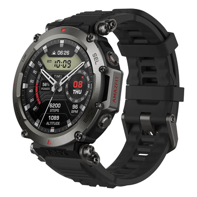 Amazfit T-REX ULTRA Fitness Smartwatch