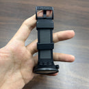 [Pre-Owned] Swatch Big Bold Past The Horizon Quartz Men Watch