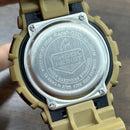[Pre-Owned] Casio G-Shock GD-120CM-5 Camouflage Men Watch