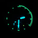 [Pre-Owned] Casio G-Shock Frogman GWF-A1000-1A2 Sapphire Tough Solar Men Watch