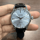 [Pre-Owned] Seiko Presage Cocktail Time SRPB43J1 Automatic Men Watch