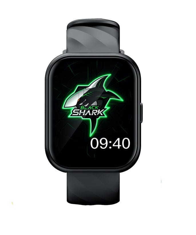 Black Shark GT Neo Smartwatch Black