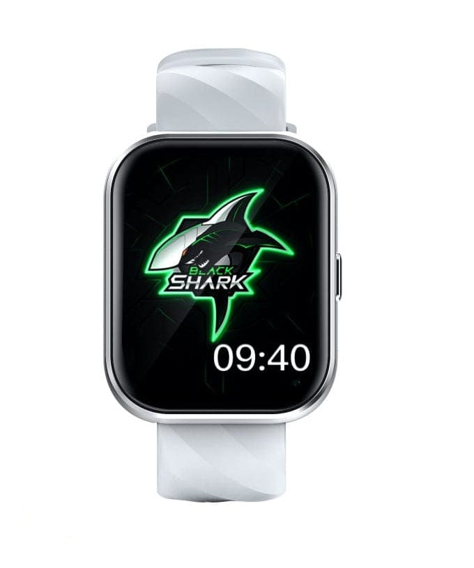Black Shark GT Neo Smartwatch Silver