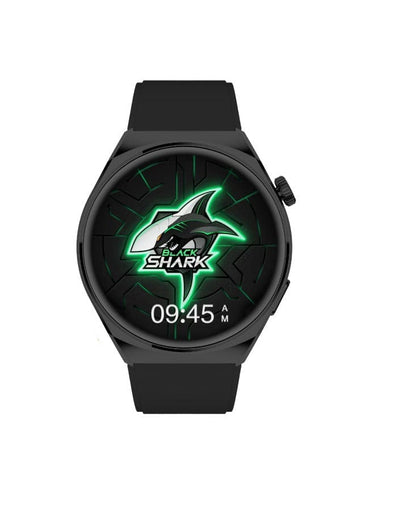 Black Shark S1 Smartwatch Black