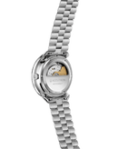 [Special Offer] Bulova Accutron Astronaut GMT 26B205 Automatic Men Watch