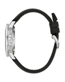 Bulova Marine Star 96B431 262kHz Quartz Men Watch