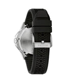 Bulova Marine Star 96B431 262kHz Quartz Men Watch