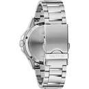 Bulova Marine Star 96B426 262kHz Quartz Men Watch