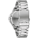 Bulova Marine Star 96B434 262kHz Quartz Men Watch