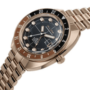 Bulova Oceanographer GMT 97B215 Automatic Diver Watch