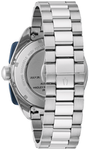 Bulova Special Edition Lunar Pilot 98K112 Chronograph Stainless Steel Quartz Men Watch