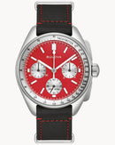[Special Offer] Bulova Lunar Pilot 96K115 Chronograph Quartz Men Watch