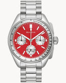 [Special Offer] Bulova Lunar Pilot 96K115 Chronograph Quartz Men Watch
