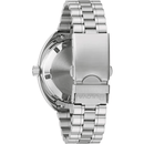 [Special Offer] Bulova Oceanographer GMT 96B405 Automatic Diver Watch