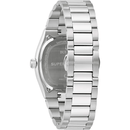 Bulova Super Seville 96B440 Quartz Stainless Steel Blue Men Watch